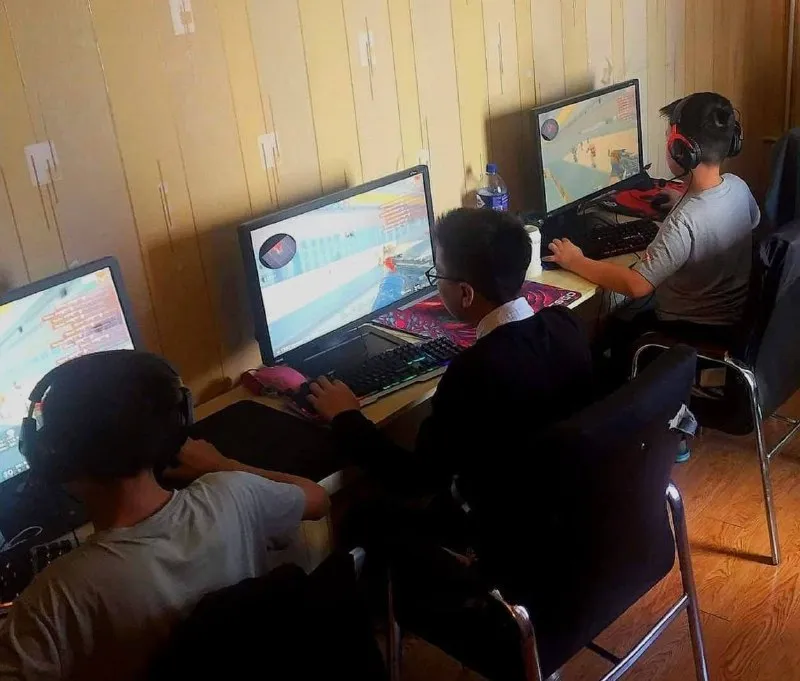 Techno, mzinho и Senzu ещё пять лет назад играли вместе и делали первые шаги в киберспорте