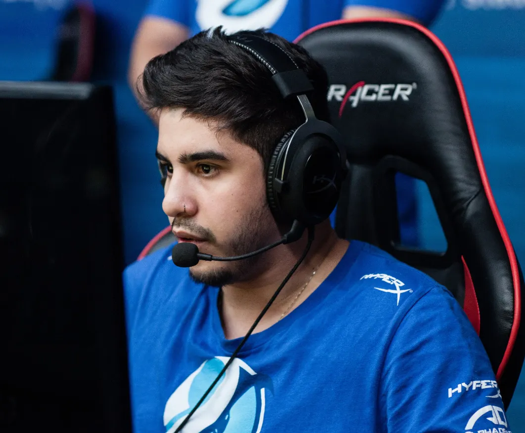 Марсело coldzera Давид