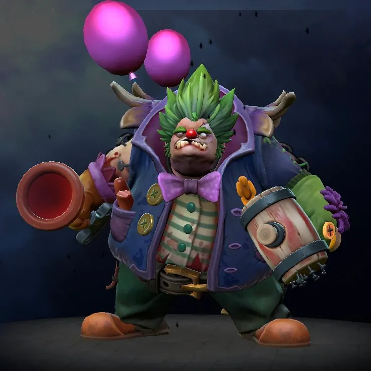 Pudge