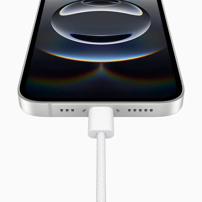 iPhone 16E