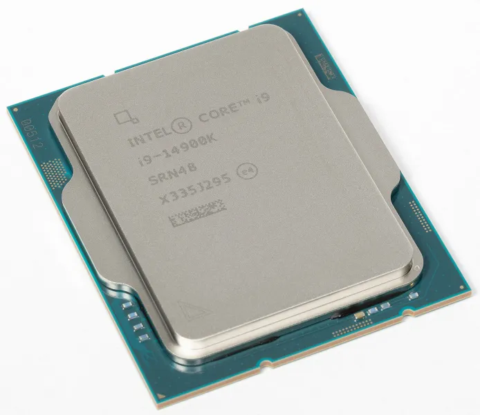 Intel Core i9-14900K