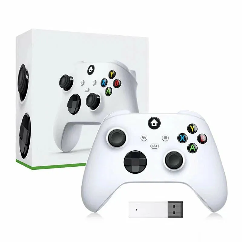 Геймпад Xbox Series