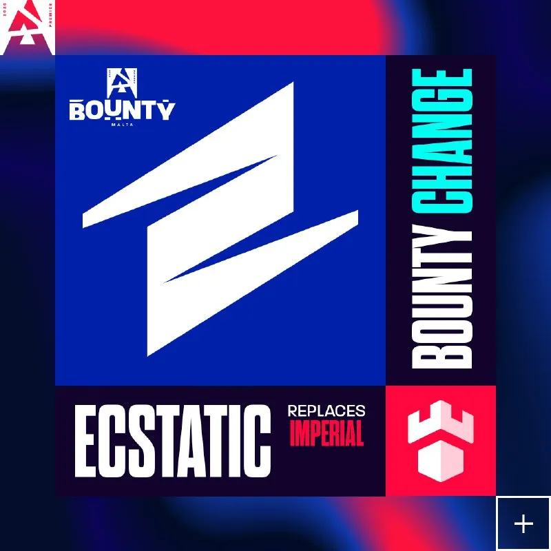 BLAST Bounty Season 1 2026
