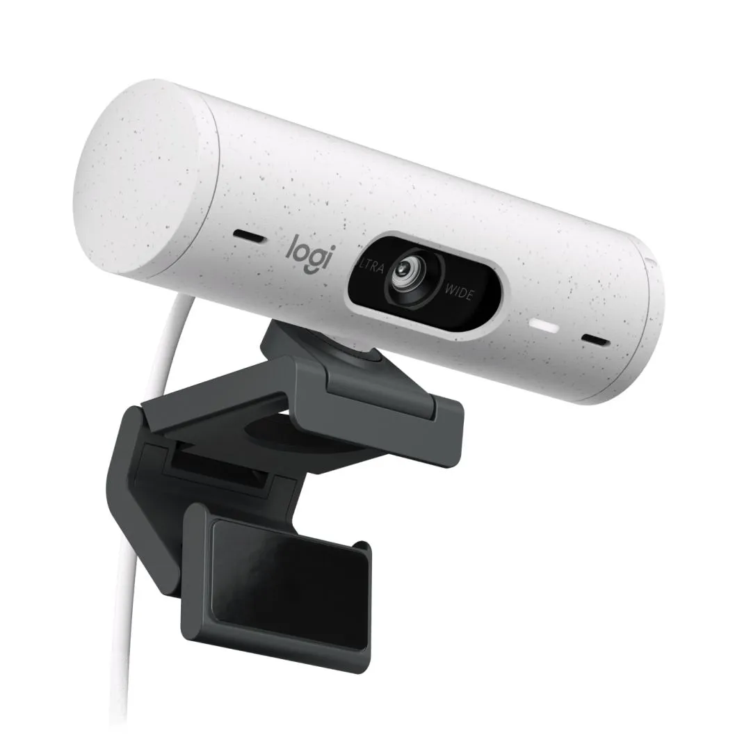 Веб-камера Logitech Brio 500