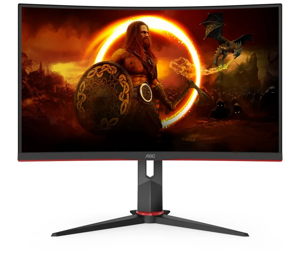 AOC C27G2U
