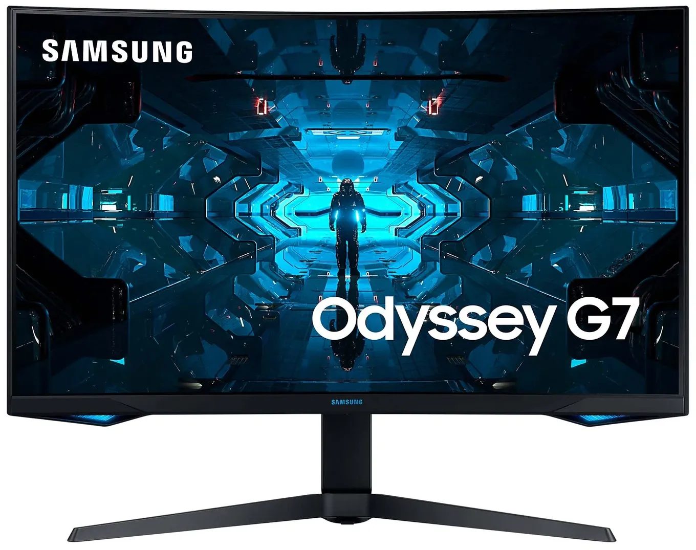 Samsung Odyssey G7 C32G75TQSI