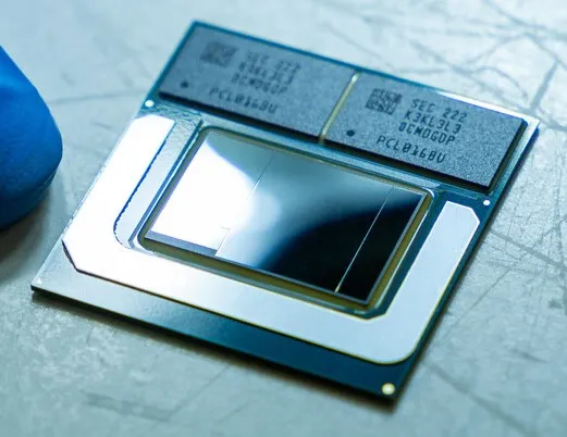 Intel Lunar Lake A1