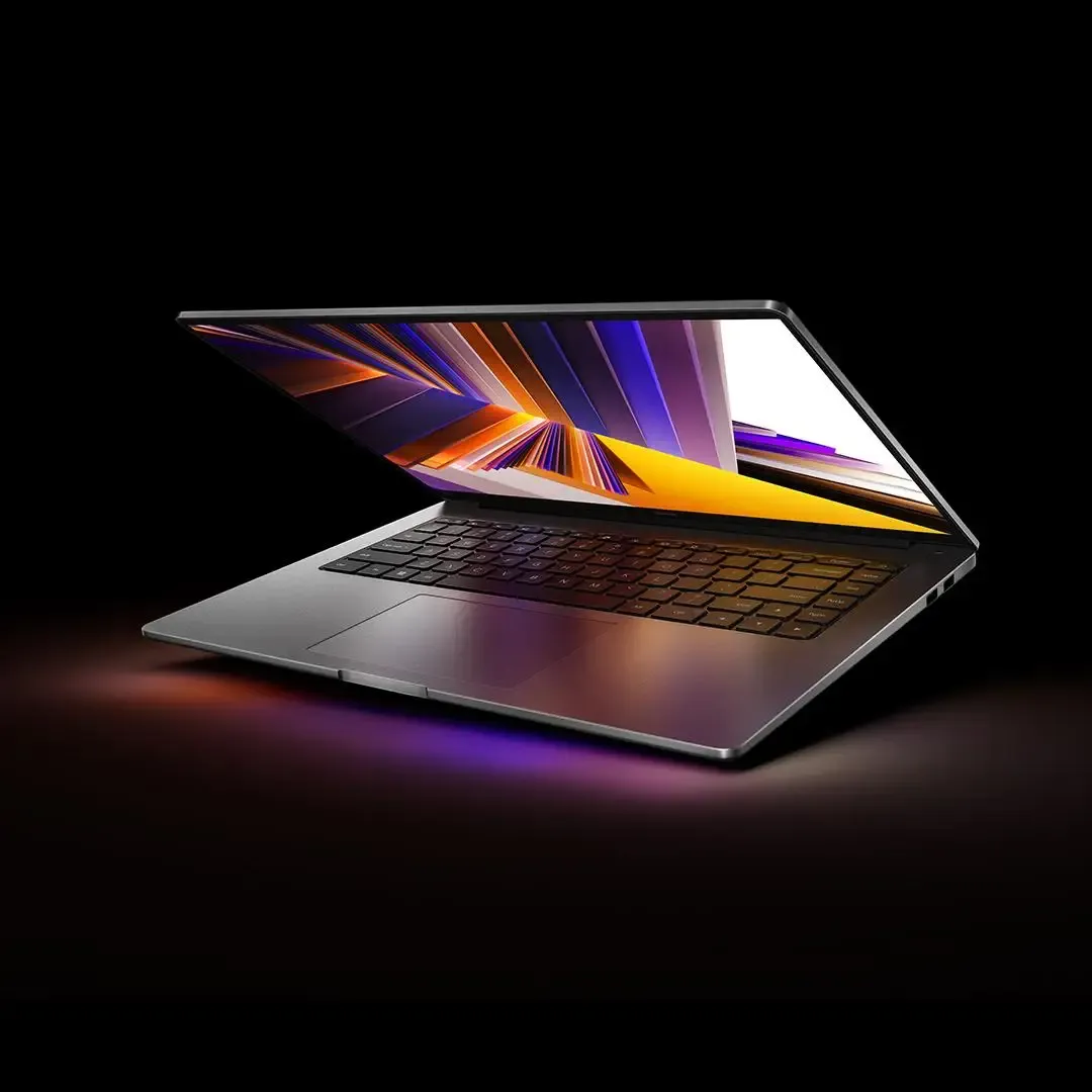 Xiaomi Redmi Book Pro 16