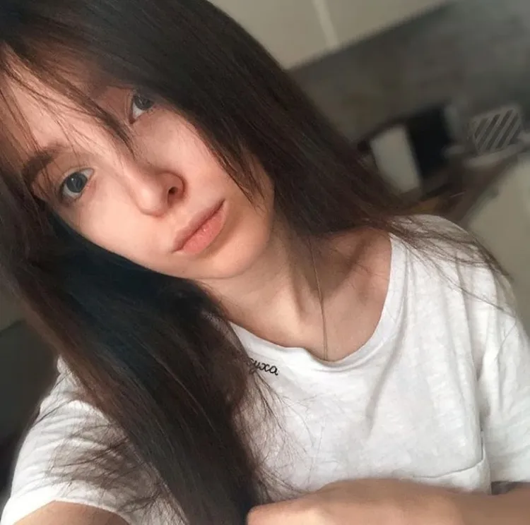 Наталья Gensyxa Бердникова