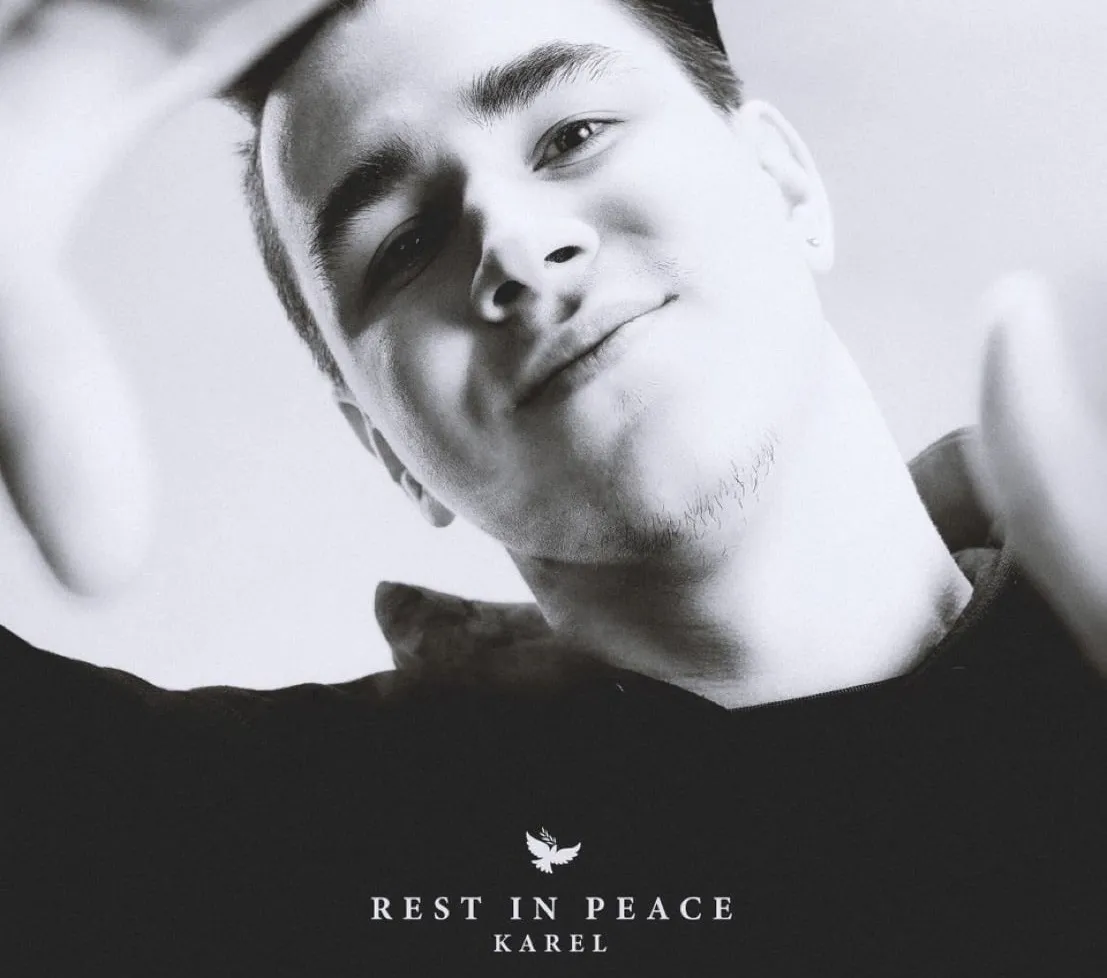 rip karel