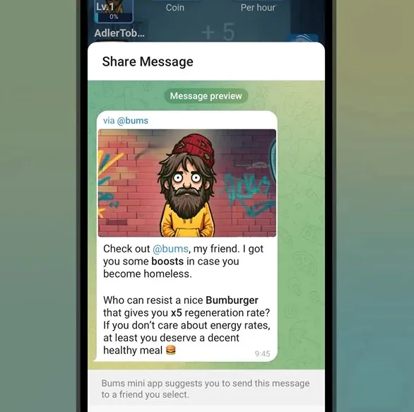 Telegram