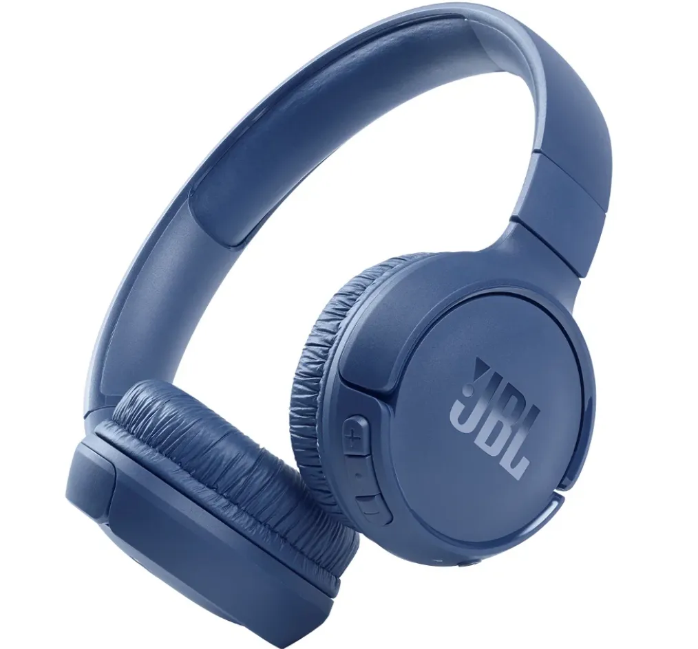 Наушники JBL Tune 510BT