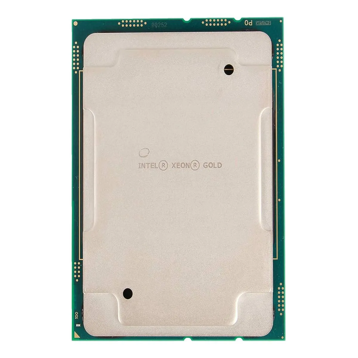 процессор Intel Xeon Gold 6434*