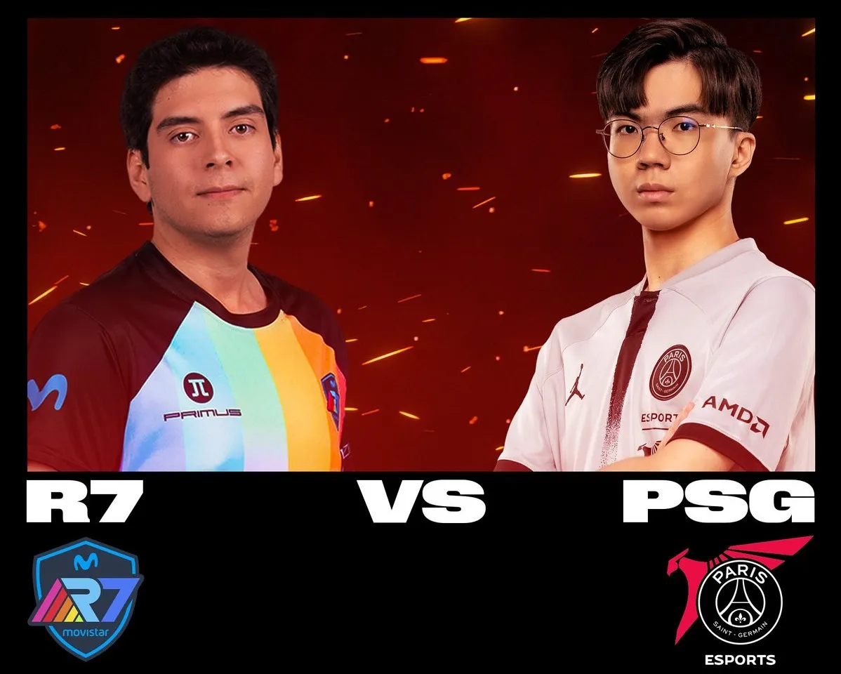 PSG Talon – Rainbow7: представитель PCS легко обыграет оппонентов из LLA