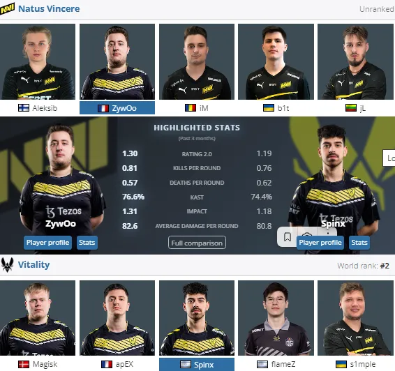 HLTV