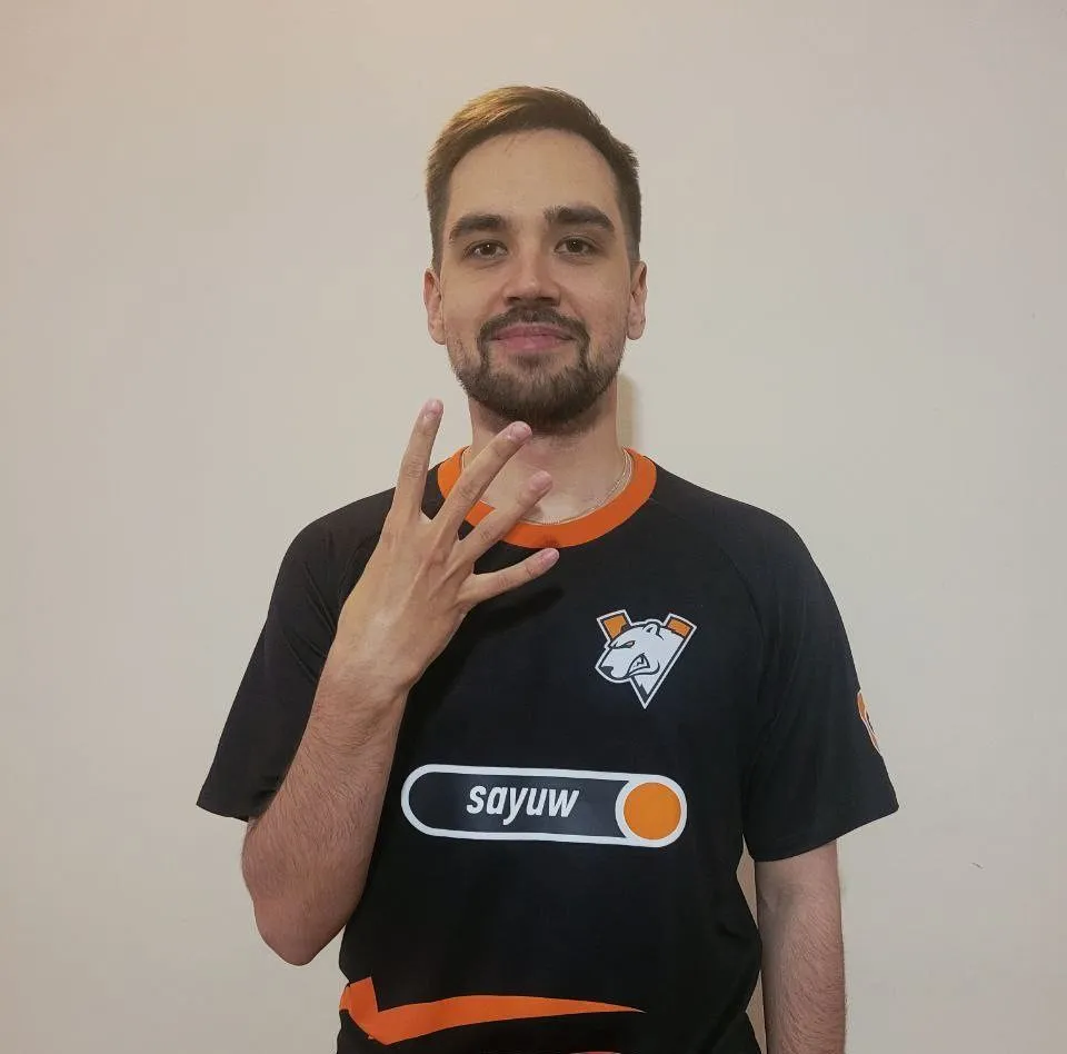 Virtus.pro – Execration: исход матча будет ожидаемым?