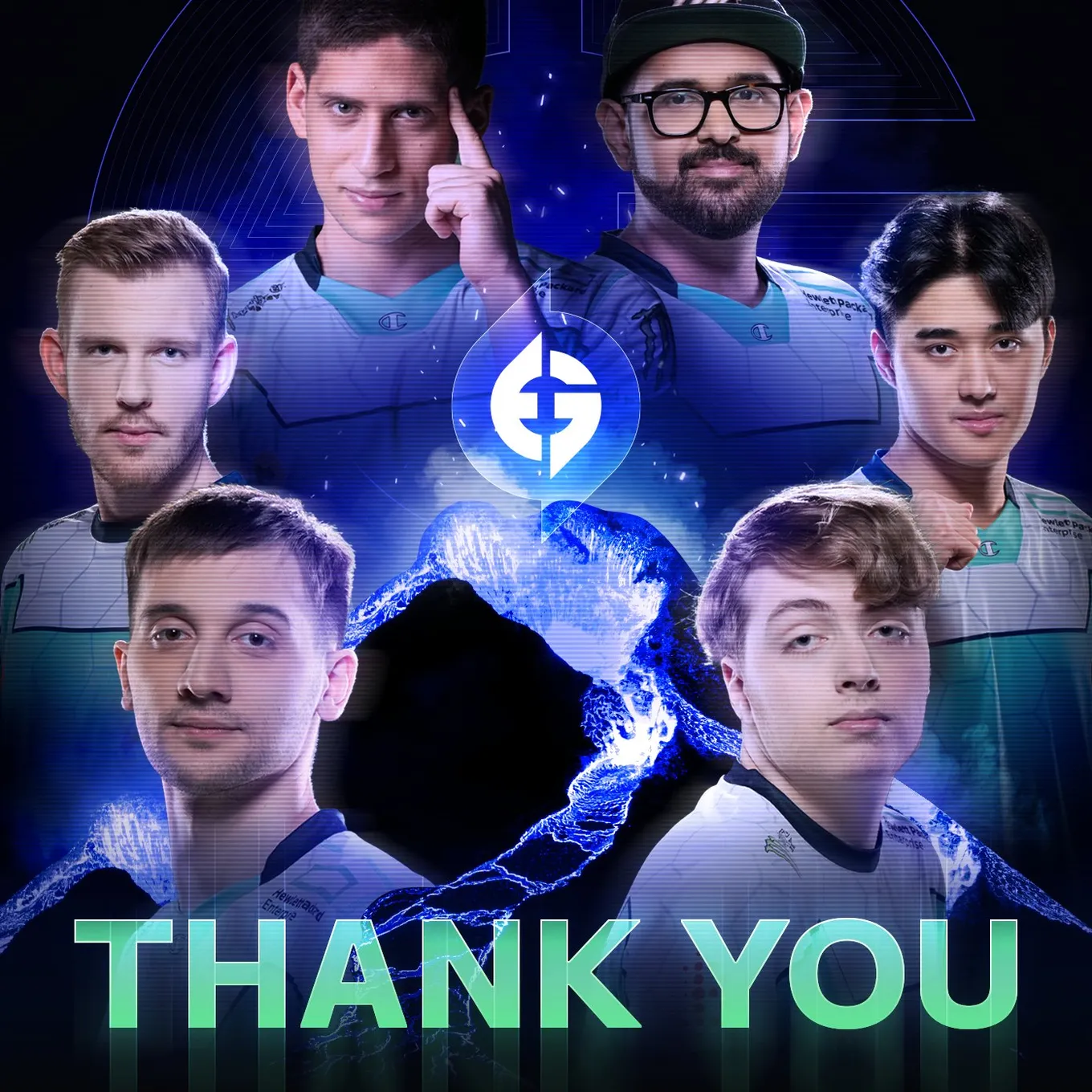 Evil Geniuses распустила состав по Dota 2