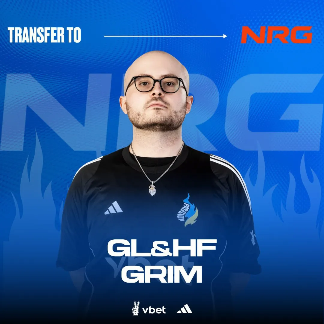 Майкл Grim Винс