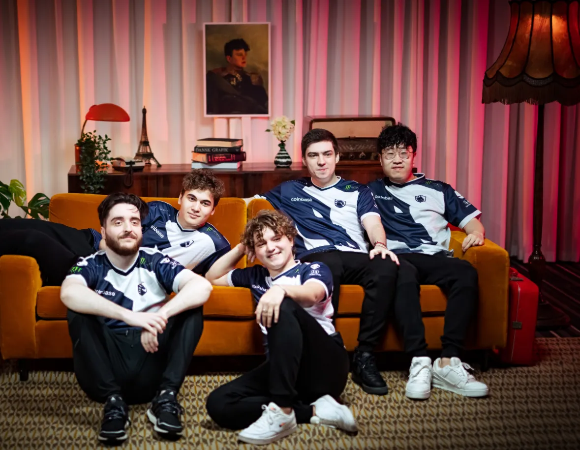 Team Liquid – ENCE: YEKINDAR и его команда покинут турнир в Саудовской Аравии