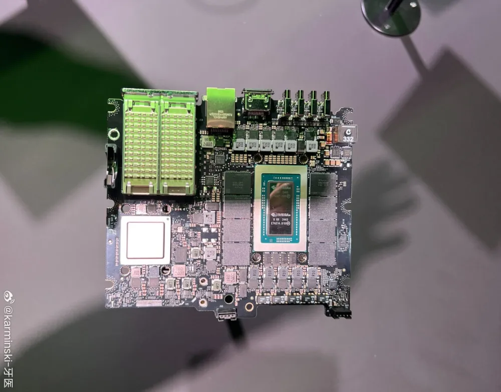 Digits от NVIDIA