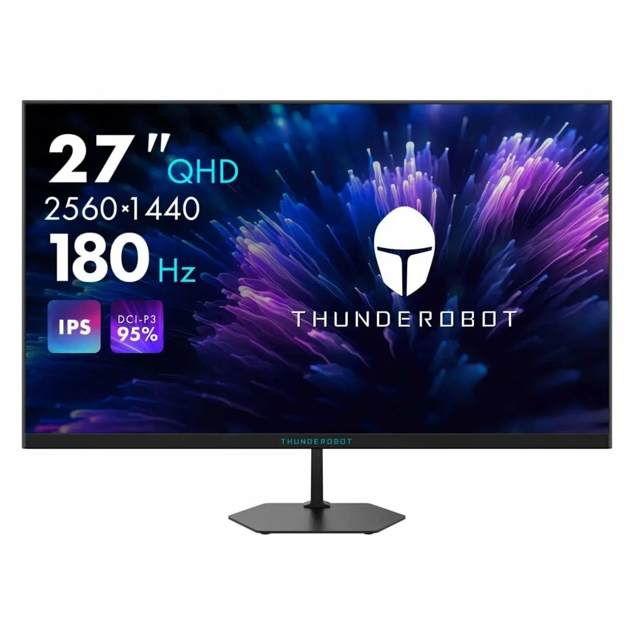 Монитор Thunderobot LQ27F180 и его характеристики