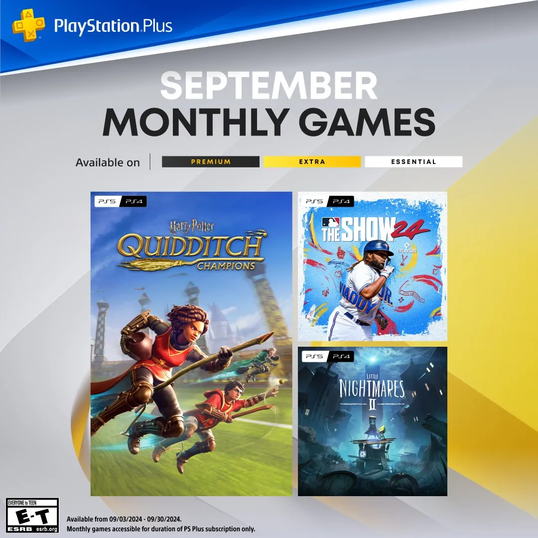 PlayStation Plus