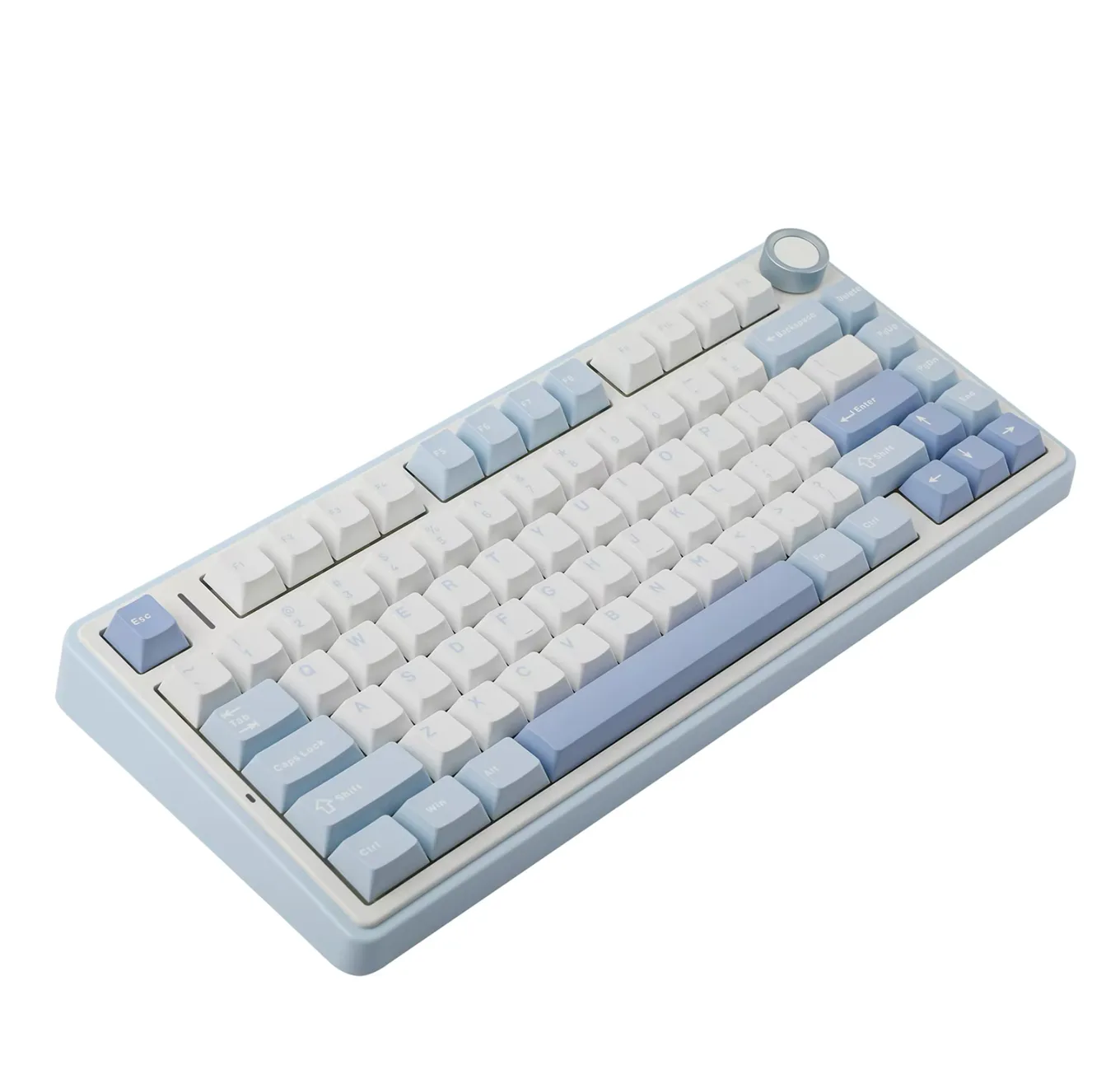 Epomaker x Aula F75
