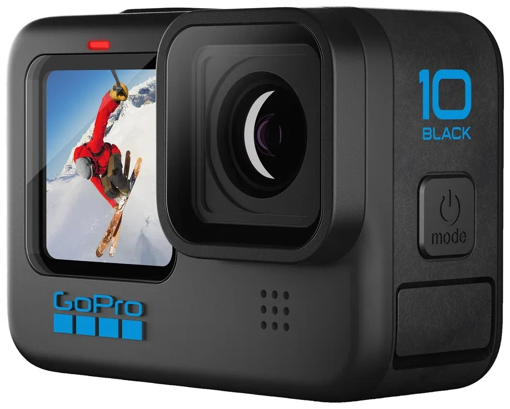 GoPro HERO10 Black