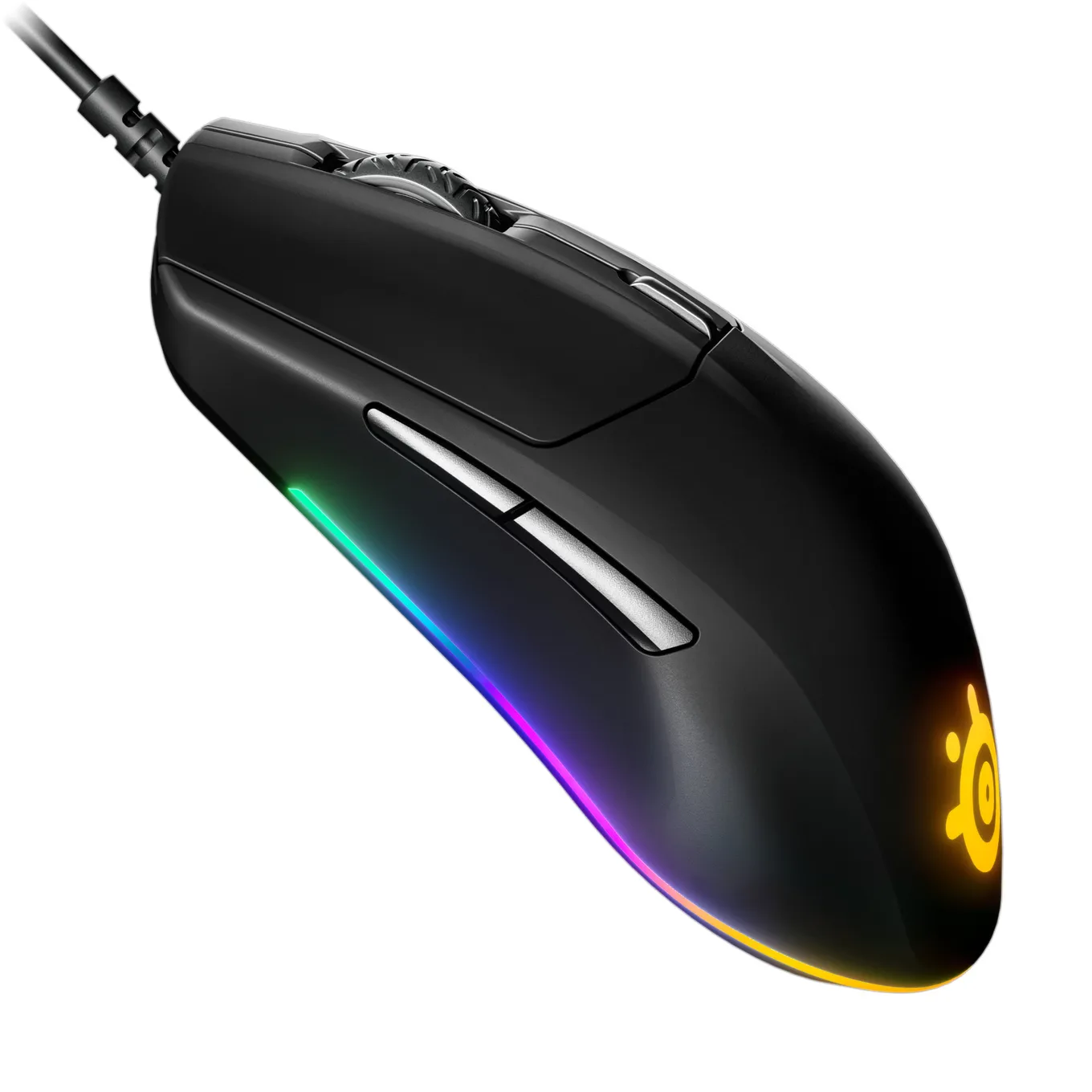 Steelseries Rival 3