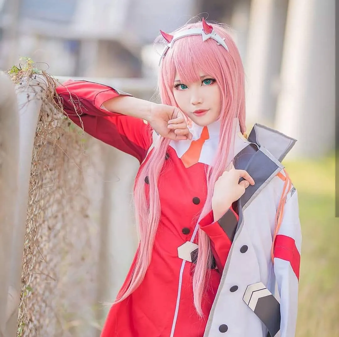 Zero Two