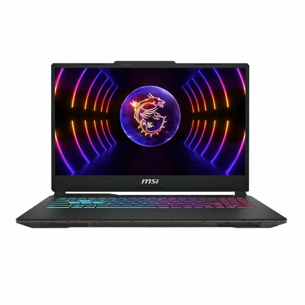 MSI Cyborg 15*