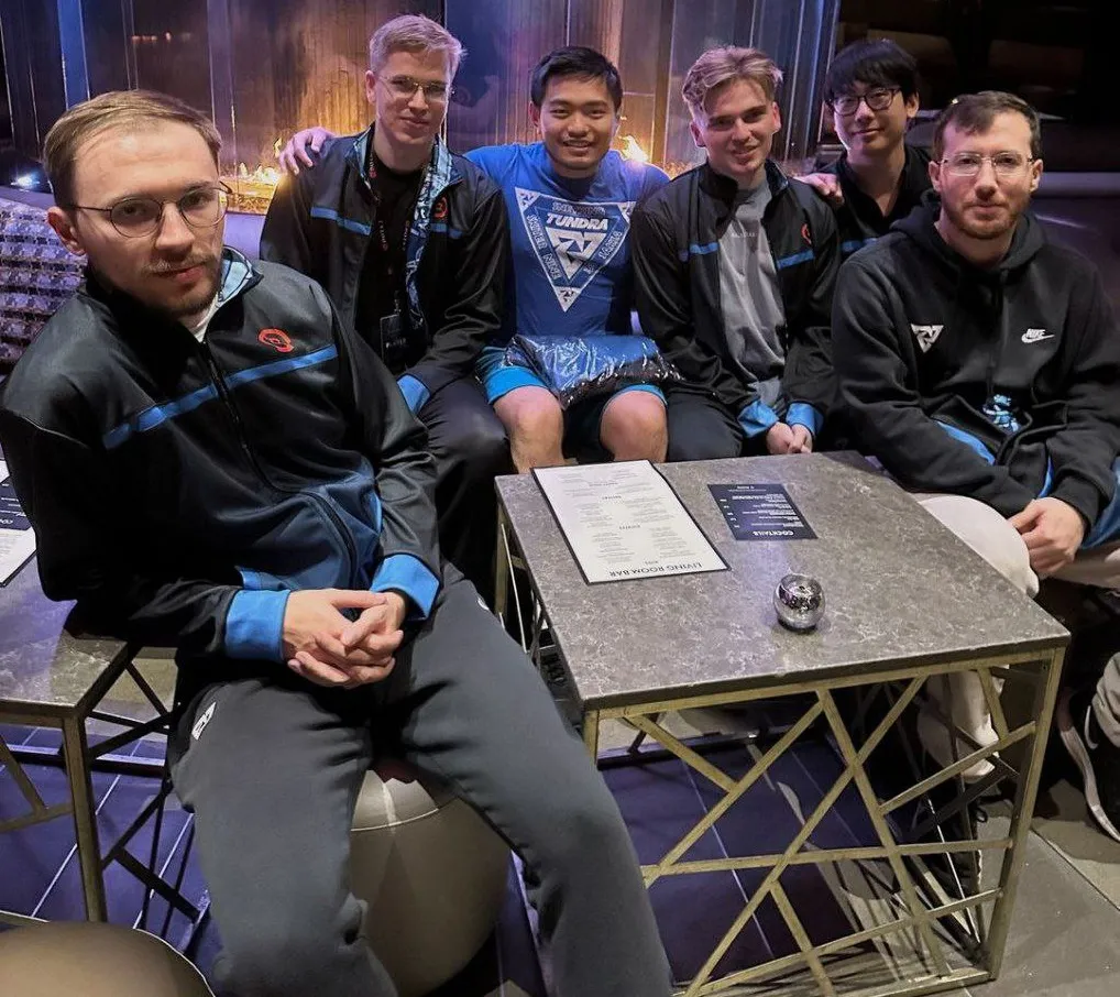 Tundra Esports