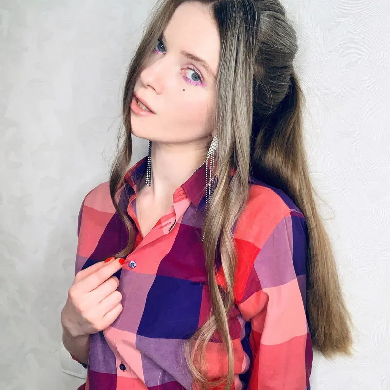 Дина dinablin Ржеуцкая
