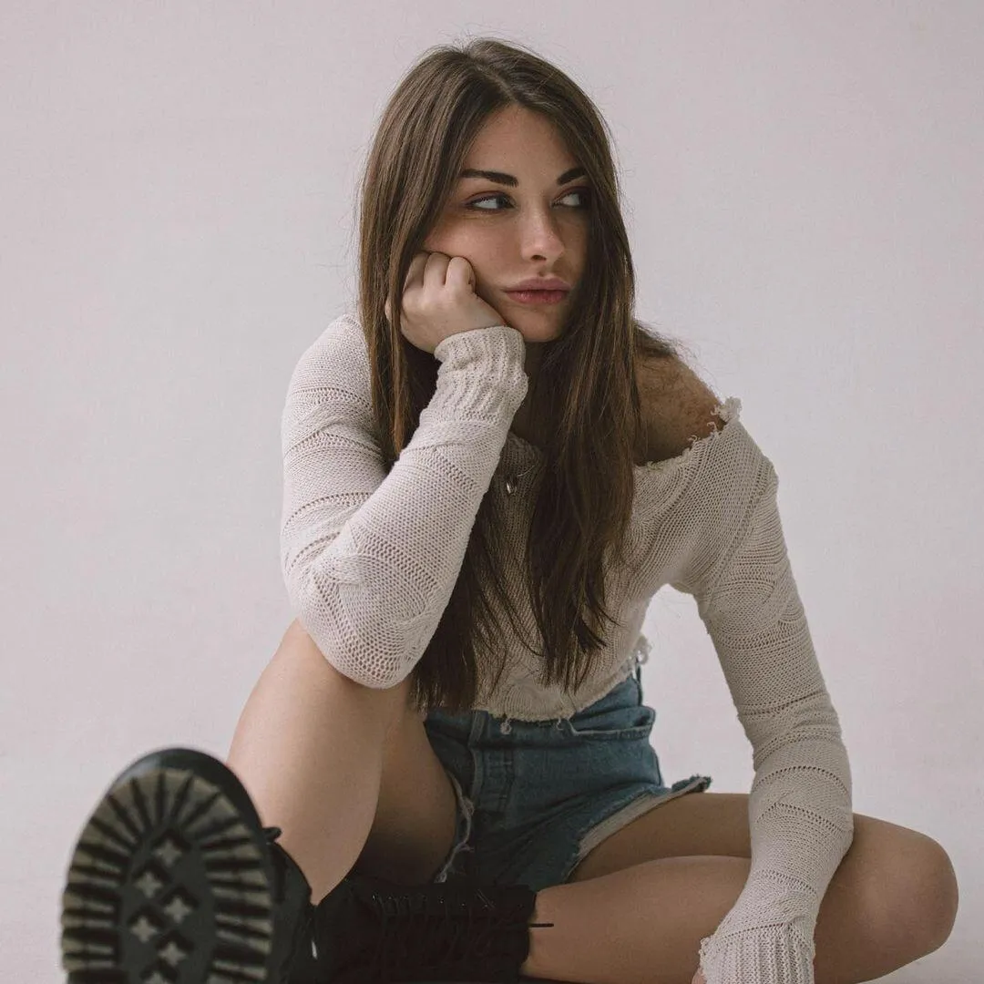 Арина AhriNyan Берднякова – бывшая девушка s1mple