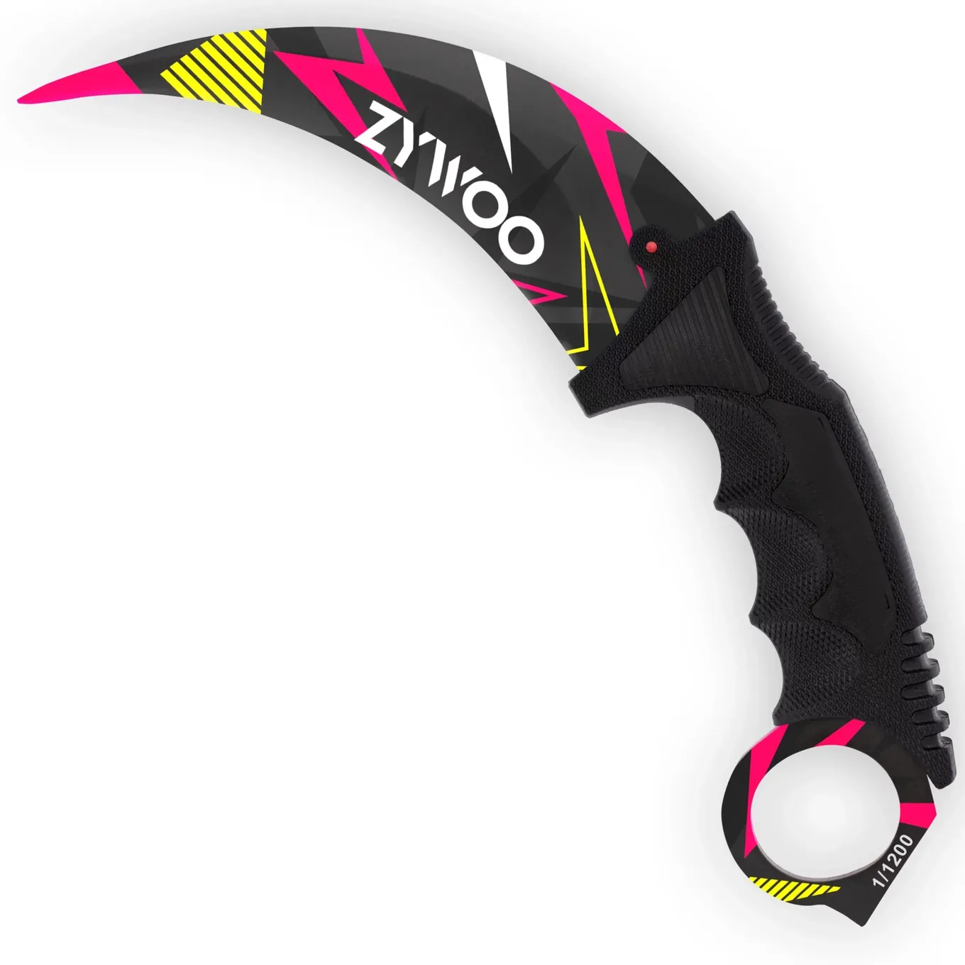 Керамбит от ZywOo