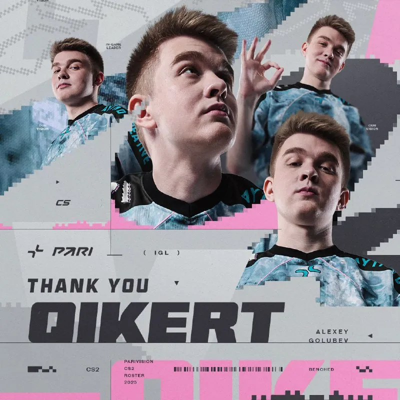 Алексей Qikert Голубев