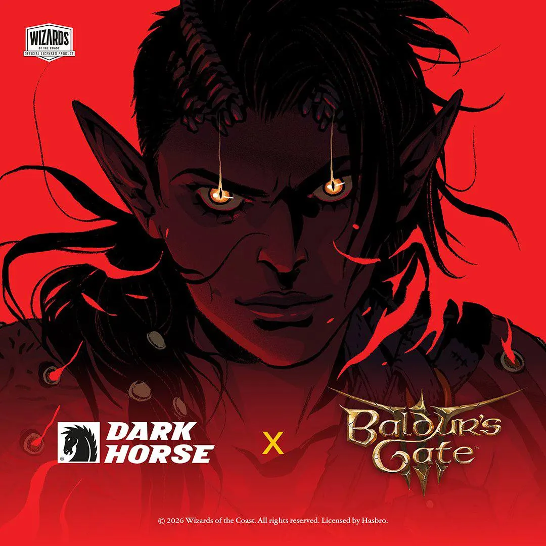 Baldur's Gate 3