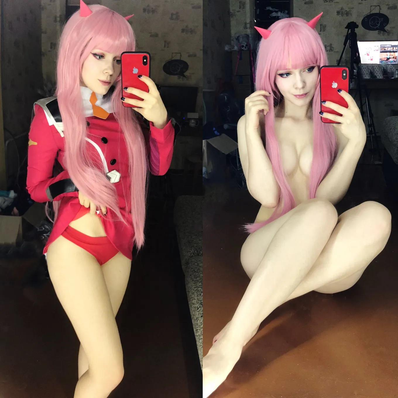 Zero Two