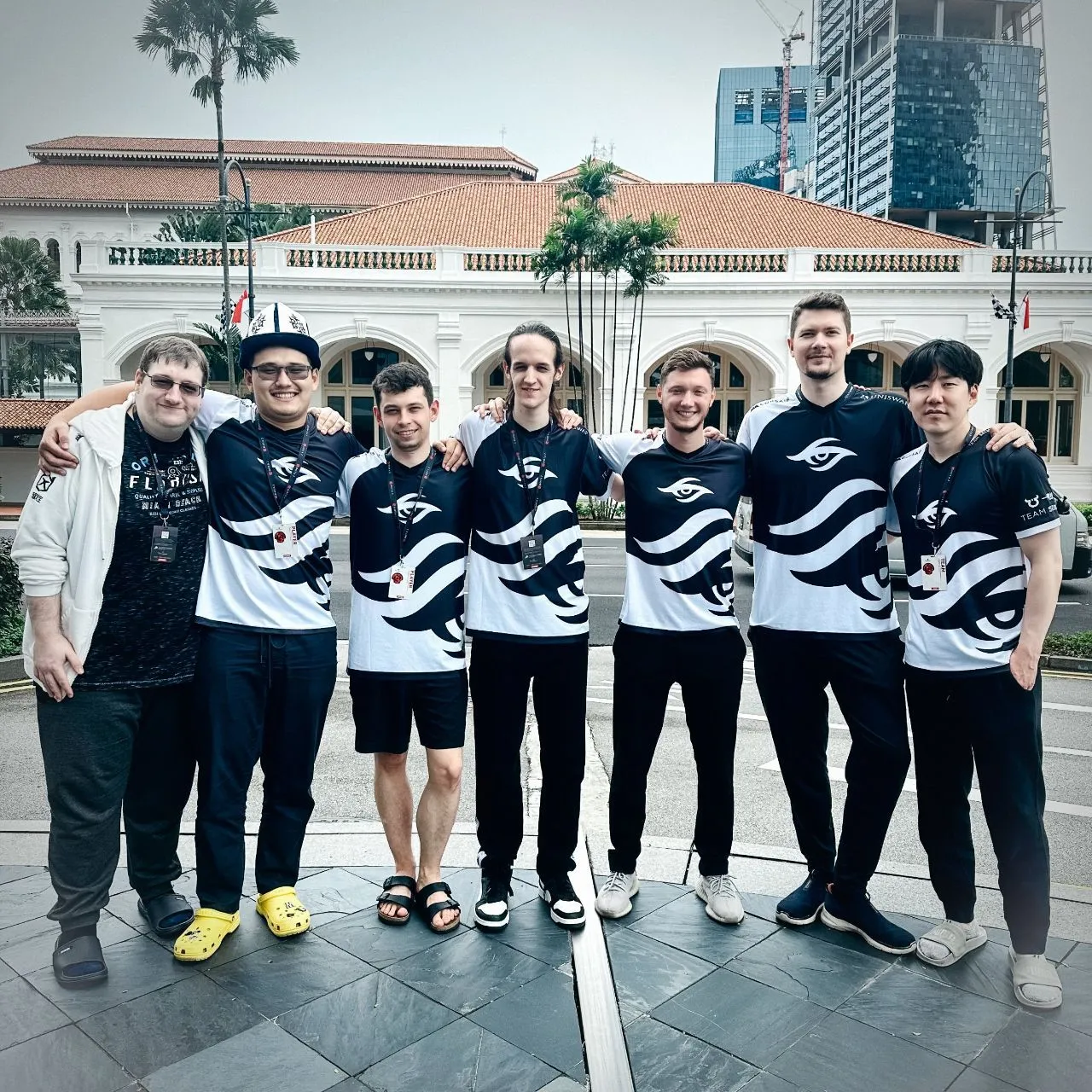 Team Secret