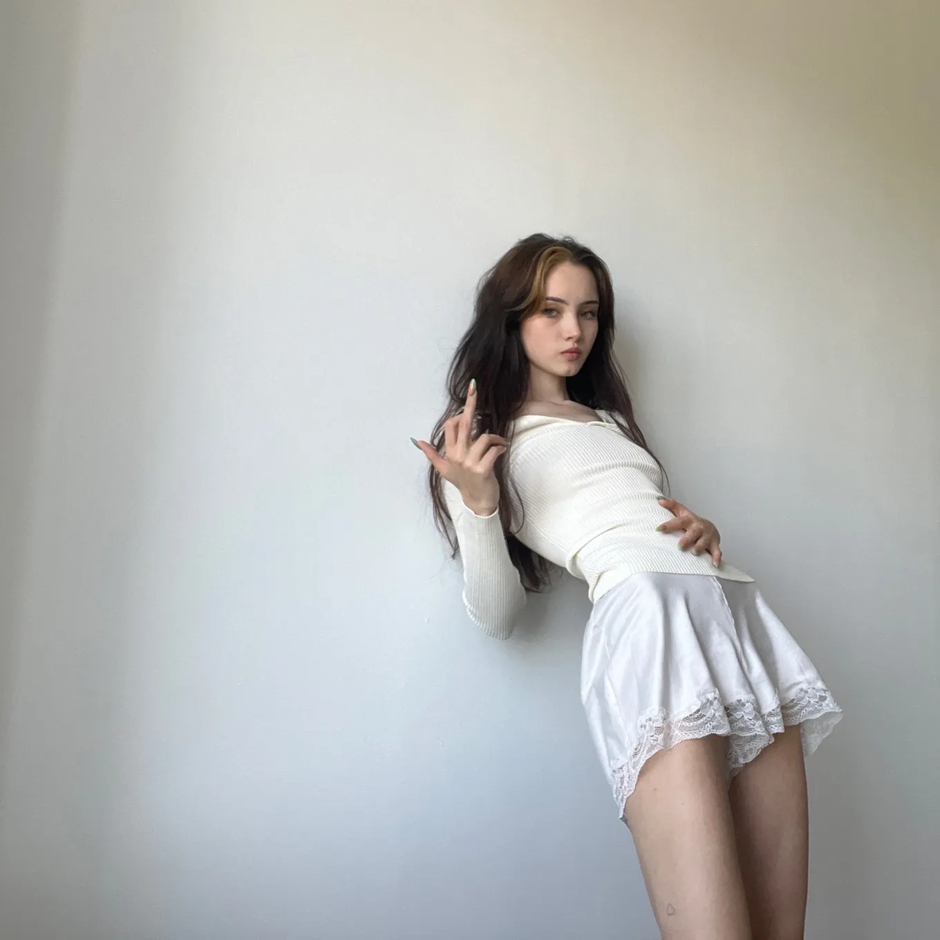 Карина karrambaby Егамедиева