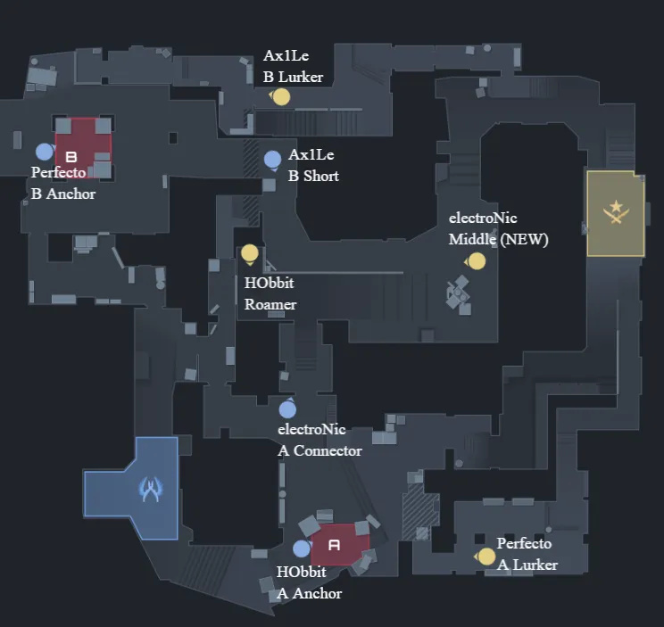 Mirage