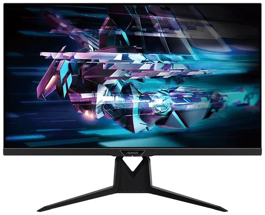 GIGABYTE AORUS FI32U