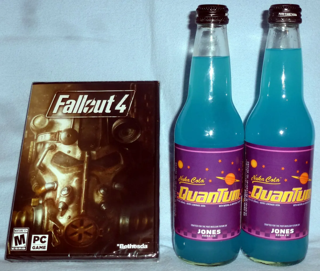 Fallout 4