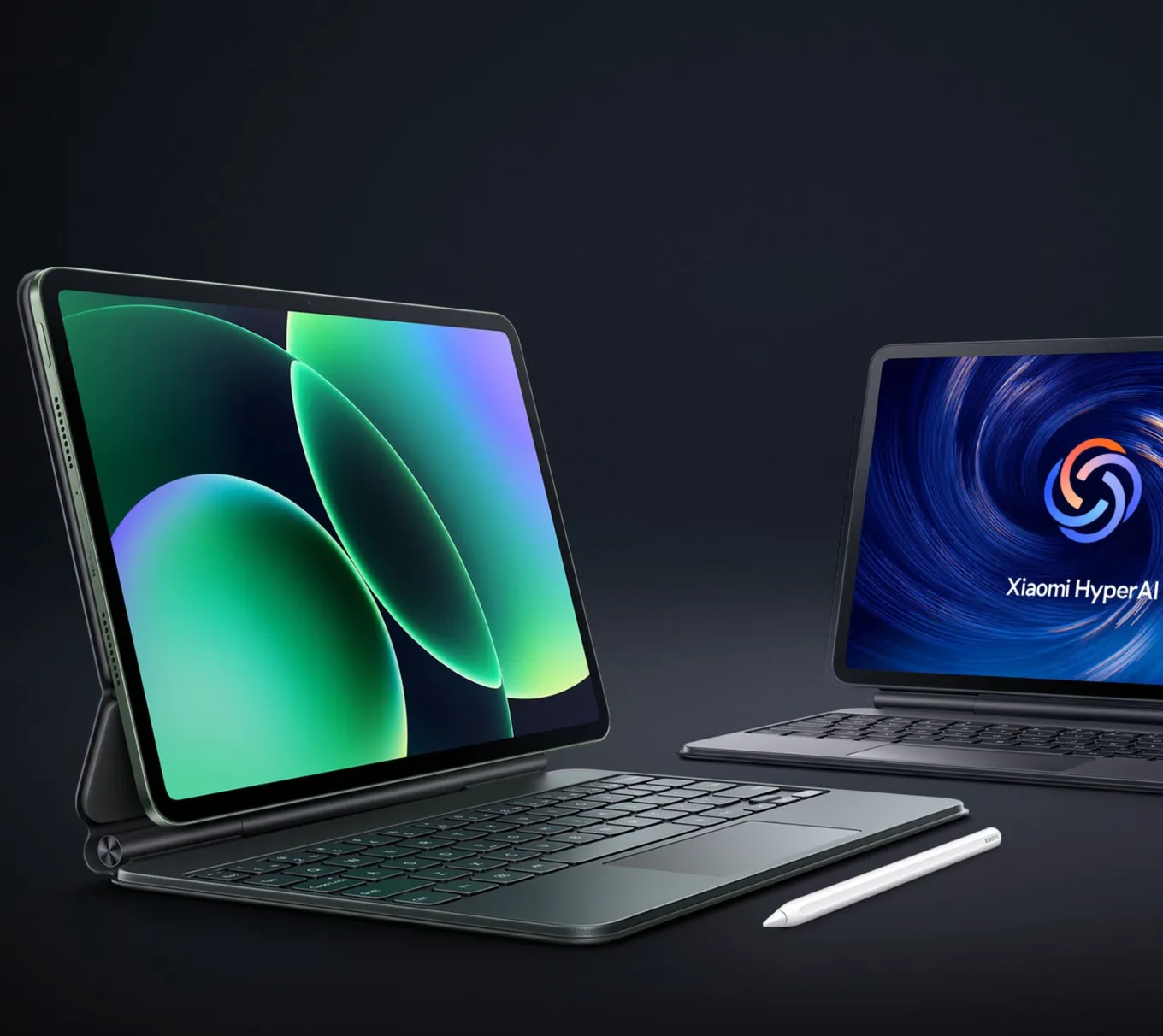 Также доступна версия Xiaomi Pad 8 Pro Matte Glass с матовым стеклом