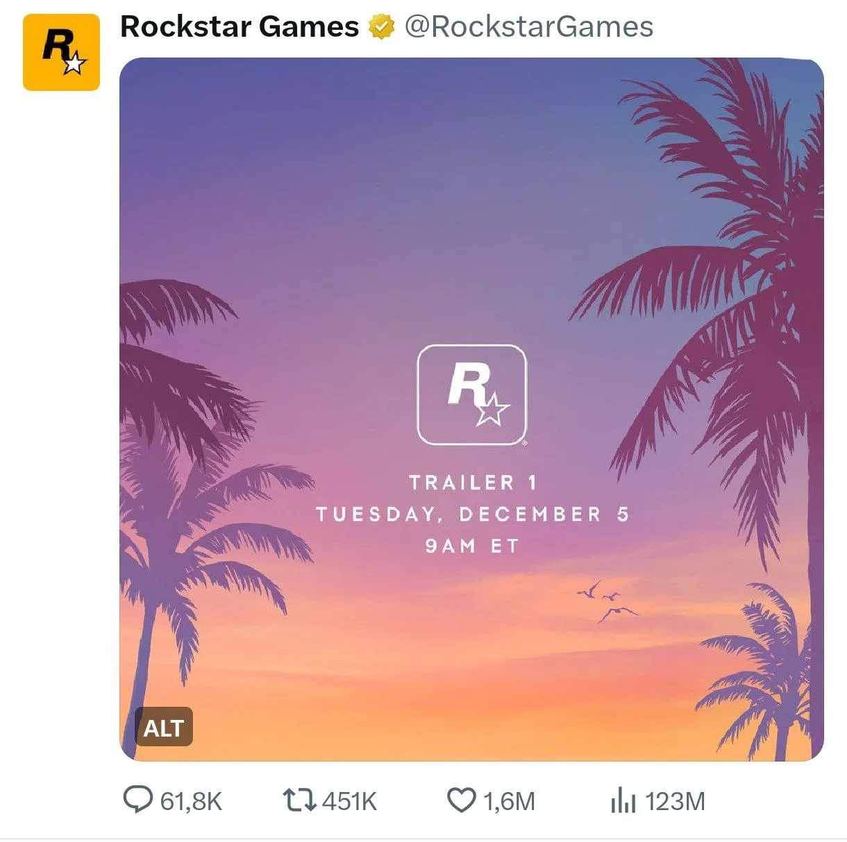 .