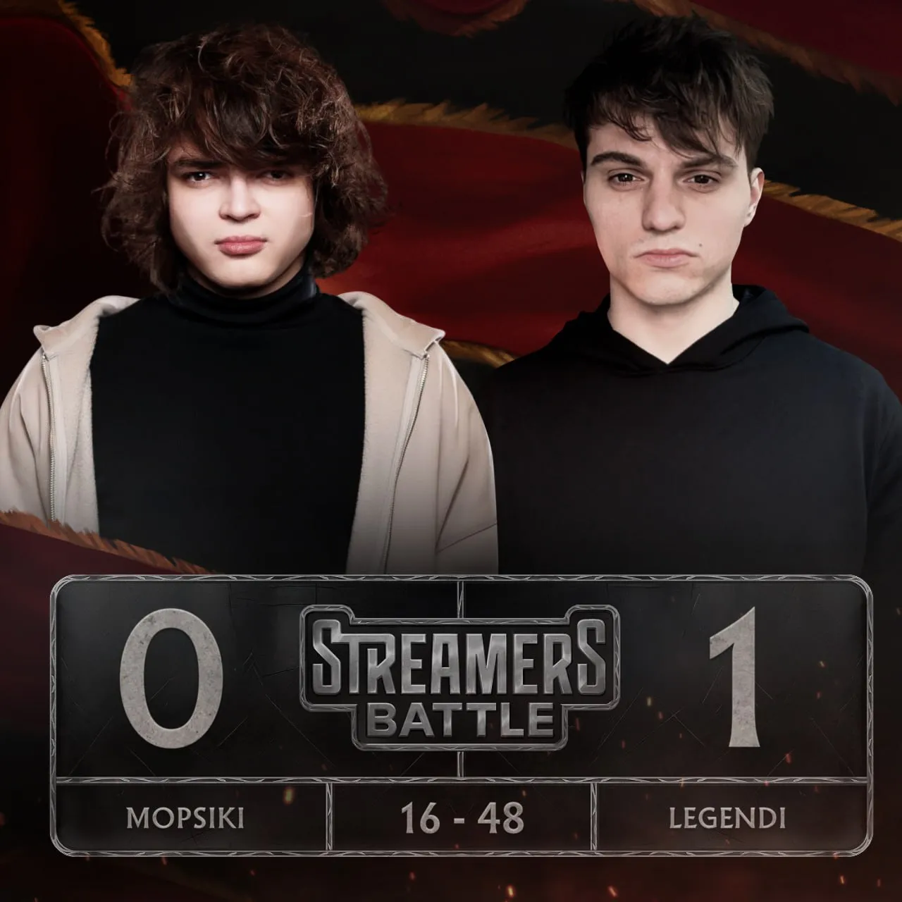 BetBoom Streamers Battle 9