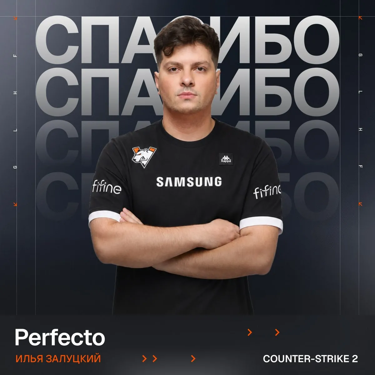 Илья Perfecto Залуцкий