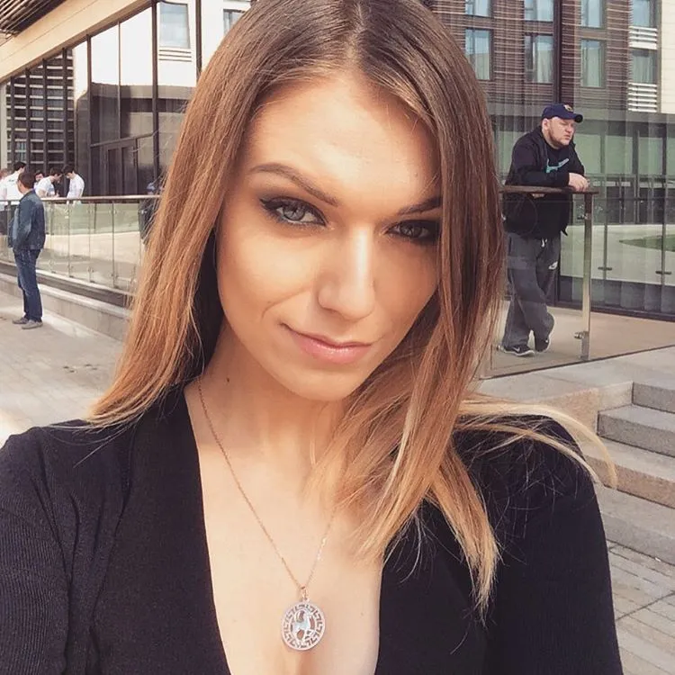 Антонина Tonya Предко