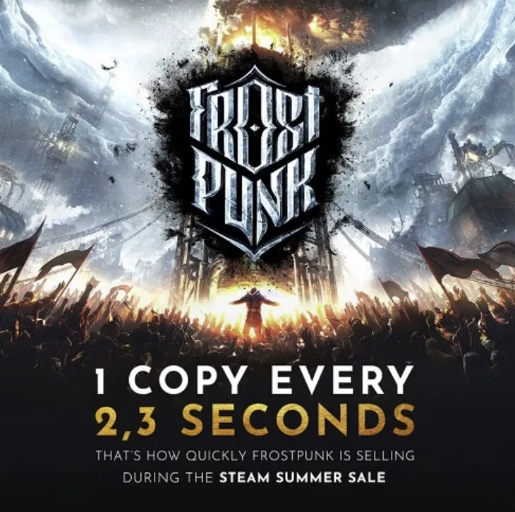 Frostpunk