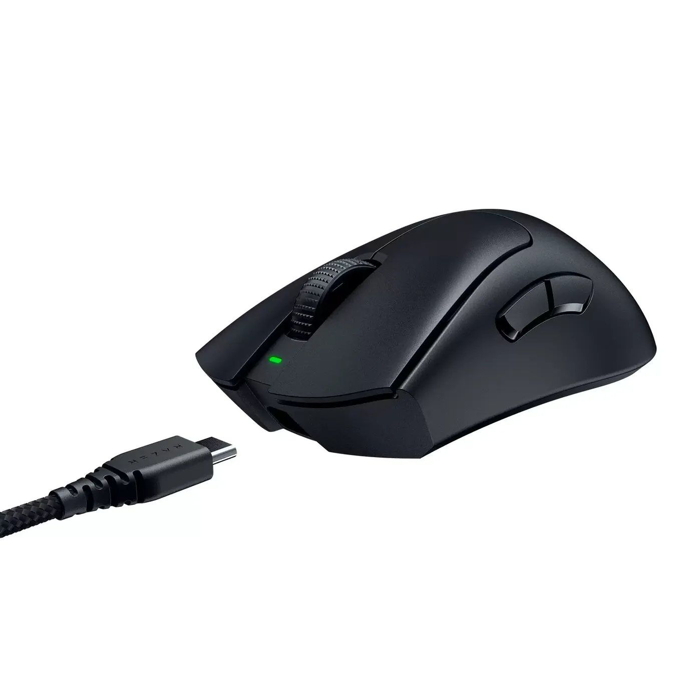 Razer DeathAdder V3 Pro